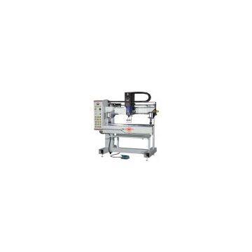 Ultrasonic Non-fixed Welding Machine