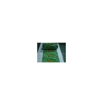 Bopp Label