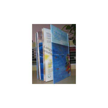 Hardcover Book Printing in China,Book Printing