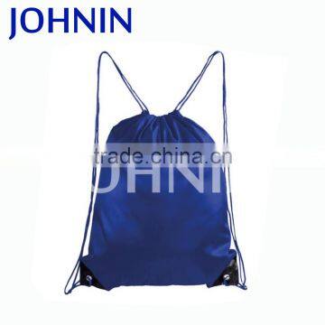 Light Weight GYM Drawstring Backpack Sackpack Bag