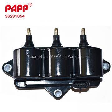 Ignition Coil For Daewoo/ Chevrolet Spart Matiz /SPARK OEM 96291054