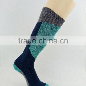 YXS67-Custom High Qulaity 20-30 MmHG Best Graduated Compression Socks photo-4