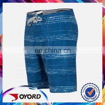 Fashion blank bardian beach shorts printer