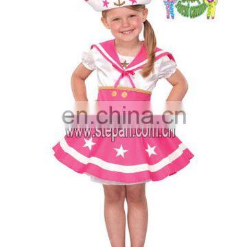 TZ69928 Beautiful Girl Sailor Cosplay Party Costume