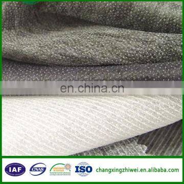 Interlining Cheap Widely Used China Made Polyester Fabric For Clothing