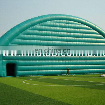 New Inflatable Military Tent