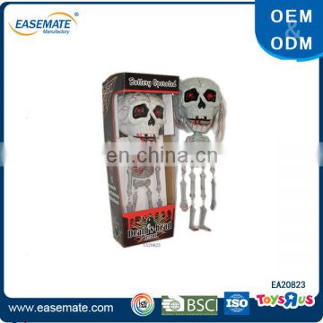 2017 Hot product Voice hanging wire ghost