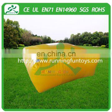 Inflatable used Paintball Obstacle, Paintball for paintball field, Paintball Maker China