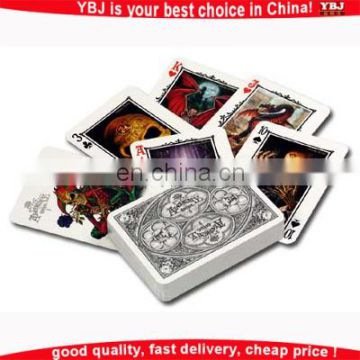 manufacture Hot Sale game card one for print