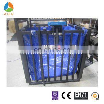 Cool Design of Dunk Tank Game for Hot Sale in 2016