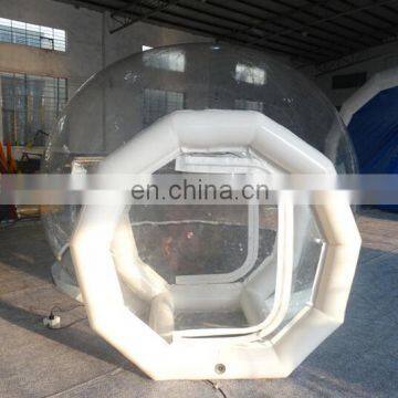 Hot Sale Inflatable Bubble Tent photo-4