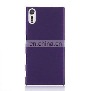Soft Silicone for Sony Xperia Xzs Back Cover Made in China,phone Case Leather photo-3