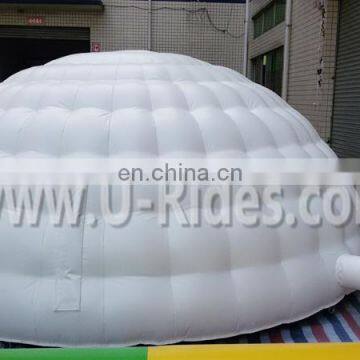 Dome Party Inflatable Tent for Outdoor photo-5