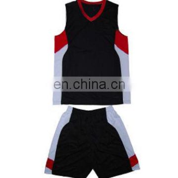 basketball wear