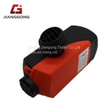 5KW Air Parking Heater for car truck camper motor home and boat