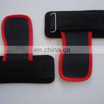 Weightlifting Grip Pads