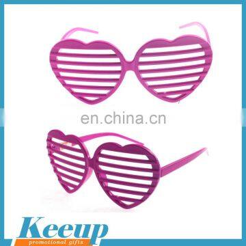 Custom Paper Anaglyph Craft 3D Glasses for Kids photo-2