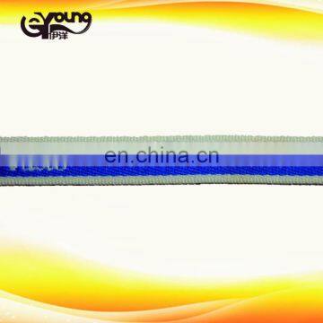 Polyester Webbing/2015 Fashion Trimming High Quality 20mm Polyester Jaquard photo-5