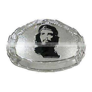 Famous che guevara belt buckle