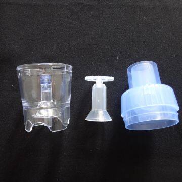 Nebulizer Injection Mould for Medical Device photo-5