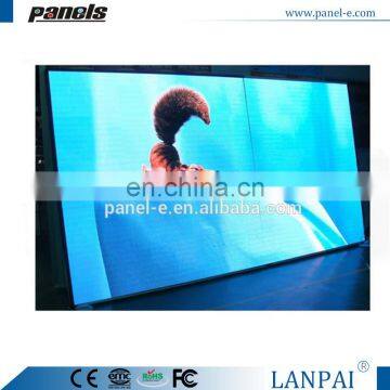 Big Size High Resolution Full Color Outdoor Led Advertising Screen Board photo-3