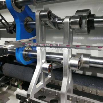 quilting machine of mattress inc