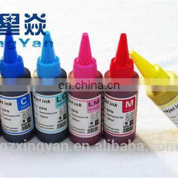 Six Color Ink Cartridge / Printer Ink Cartridge