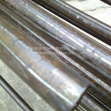 Electric Magnetic Iron photo-4