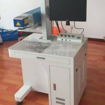 Factory direct selling of laser marking machine。Low price special benefit