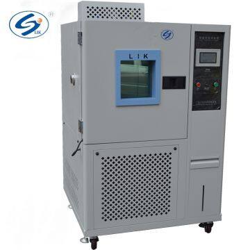 Simulation Climatic Constant Temperature Humidity Testing Machine photo-3