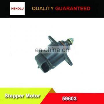 Idle air control valve stepper motor 59603 for Opel BYD