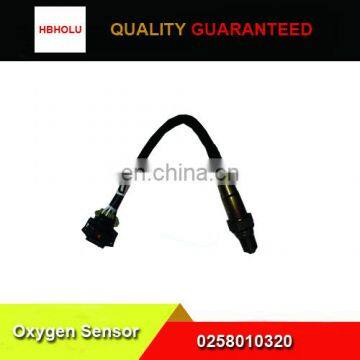 Buick Chevrolet Oxygen sensor OEM 0258010320 55582590