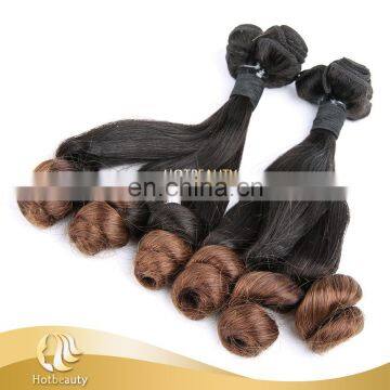 2017 Can Be Dyed High Quality Raw Human Hair 10''-20'' Available, Wholesale Price Human Hair Spring Curl photo-5