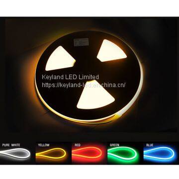 2835 SMD 10*16mm Mini Flex Neon Light photo-2