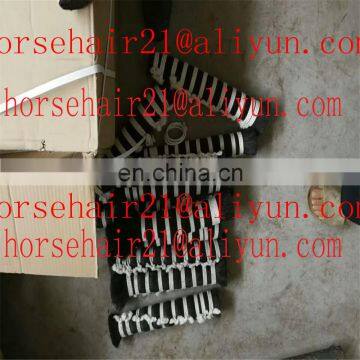 HORSE Tail Hair for Brush photo-5