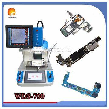 Motherboard Repair Machine WDS-700 Automatic Bga Rework Station photo-4