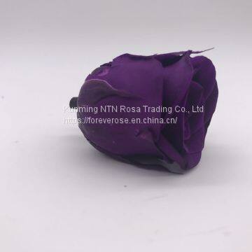 Preserved Fresh Roses Flower for Home Decoration photo-5