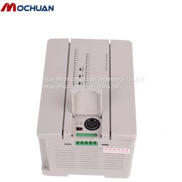 low cost PLC controller programmable logic controller for electrical equipments