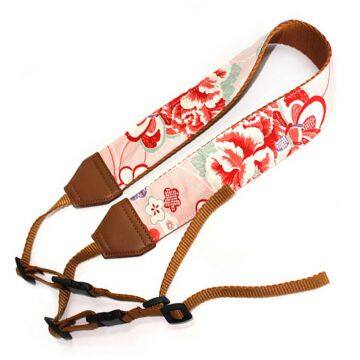 New Fashional Unique Design Custom Polyester Digital Camera Neck Lanyard photo-4