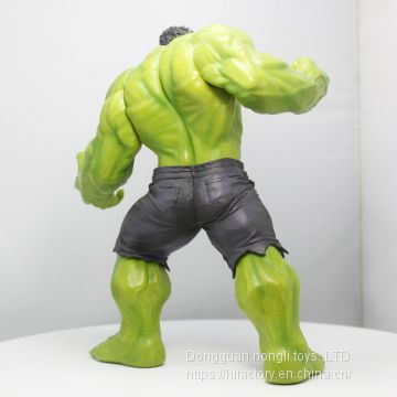 Custom Plastic 3D Action Figure Toys Factory, Custom Plastic PVC Mini Figure Maker, Make Custom Action Figures Toy photo-3