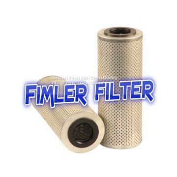 Zinga Filter SRE40910, 1030ZX, 1050A,  S09HB, ST3030, WTCVF-30, YMR 00, CH3350ZP, CP3025A, CP3025XL