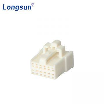 YAZAKI 7123-8828 12 Pin Automotive Connector Power Socket and Plug
