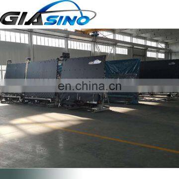 Insulated Low E Glass Coating Sealing Robot photo-4