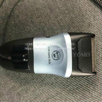 Self-Alarm Tag With Square End/Batterfly End/Soft Label End,Removal Alert Tag photo-4