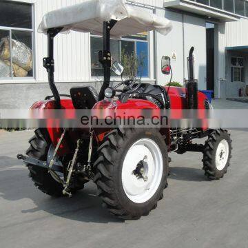 Wheel 40hp Tractor Famous Engine for Sale Wheel Tractor for Hot Sales 40horsepower Tractor photo-4