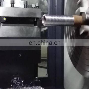 CK6180 Cheap Torno Universal Cnc Lathe Machine for Sale