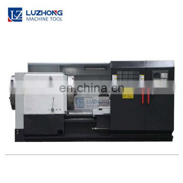 High Precision QK1322 CNC Pipe Threading Lathe Machine For Sale