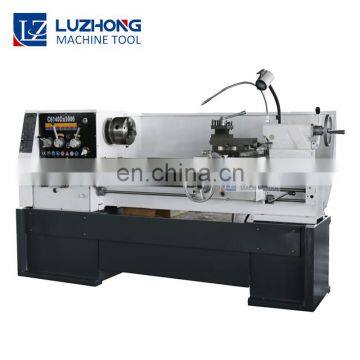 C6132D C6136D C6140D Conventional horizontal metal tool turning lathe machine price