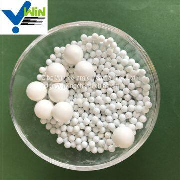 1mm Alumina Ceramic Oxide Ball / Alumina Beads photo-2