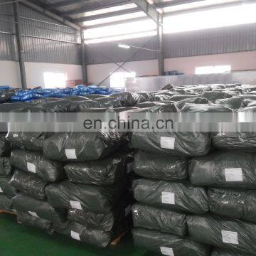 68GSM - OLIVE GREEN/ROYAL BLUE TARP photo-3